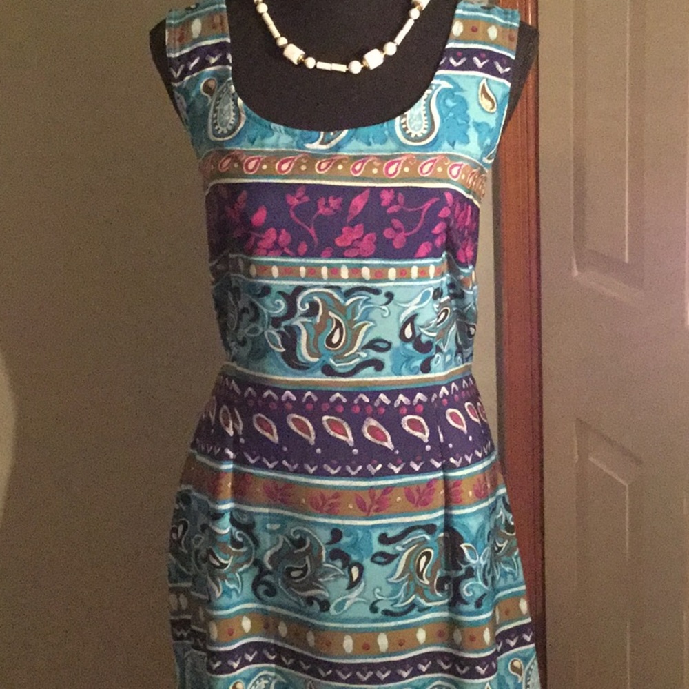 Summer dress